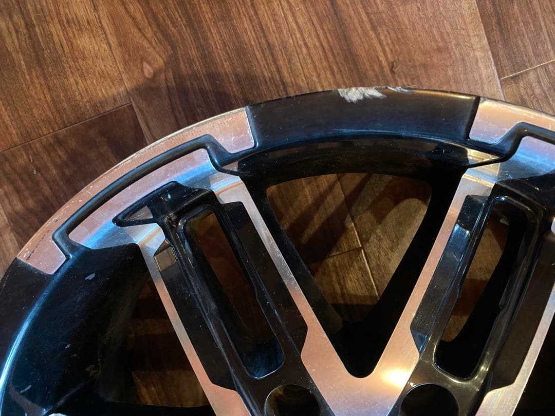 たんたかたん⭐︎MKW 16インチ　2本