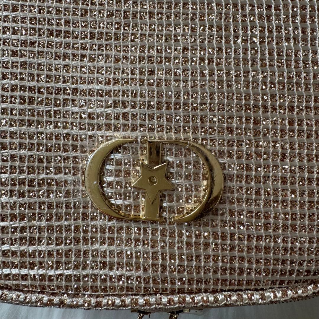 Dior ホリデーオファー　2025クリスマスコフレ ギフトBOX入り　新品♬