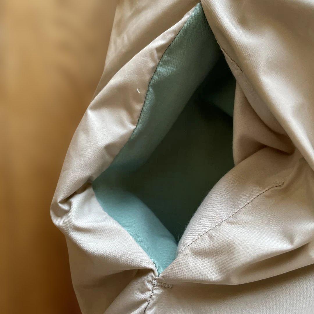 新品未使用パラスパレスダウンベストFREE