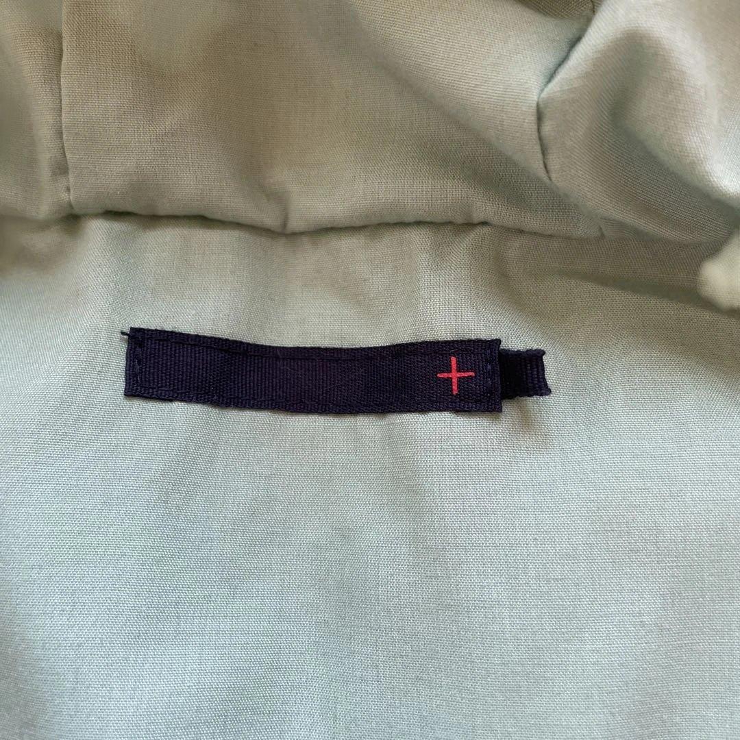 新品未使用パラスパレスダウンベストFREE