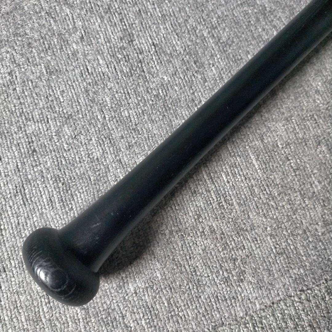【レア】Rawlings ローリングス 硬式木製バット 85cm 1024g