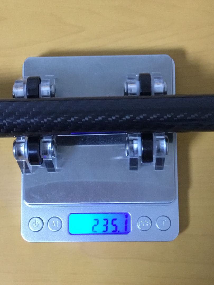 フルカーボン ジャンプキュー　HEALINNG