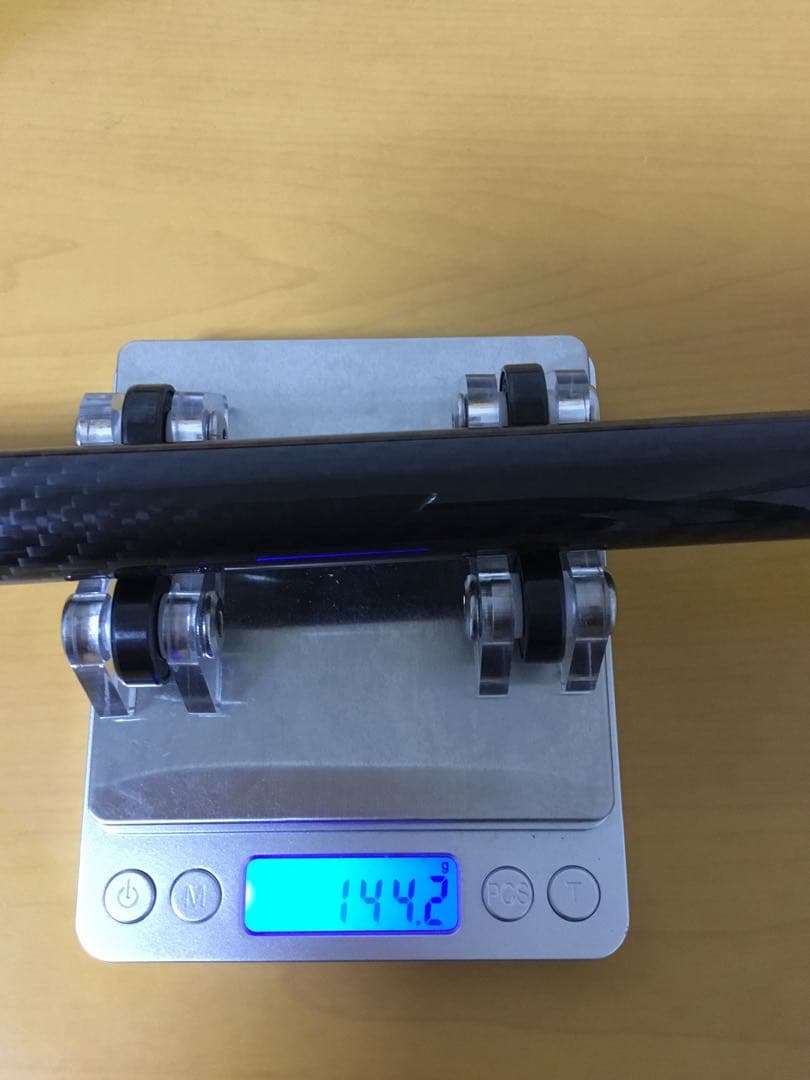 フルカーボン ジャンプキュー　HEALINNG