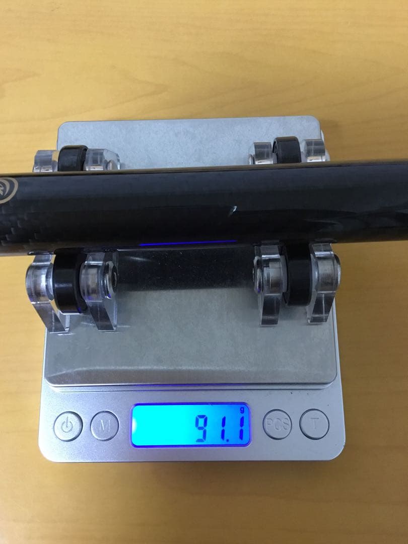 フルカーボン ジャンプキュー　HEALINNG