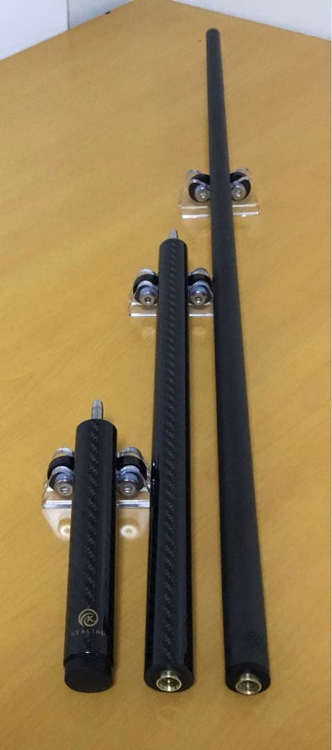 フルカーボン ジャンプキュー　HEALINNG