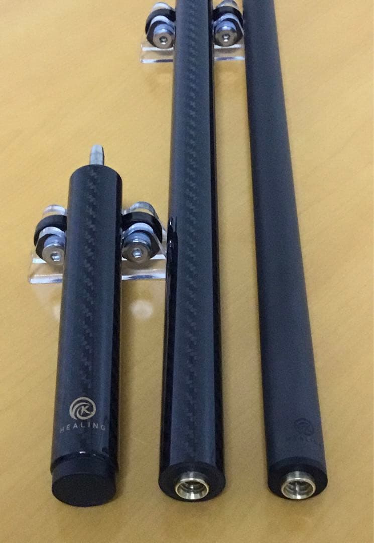 フルカーボン ジャンプキュー　HEALINNG