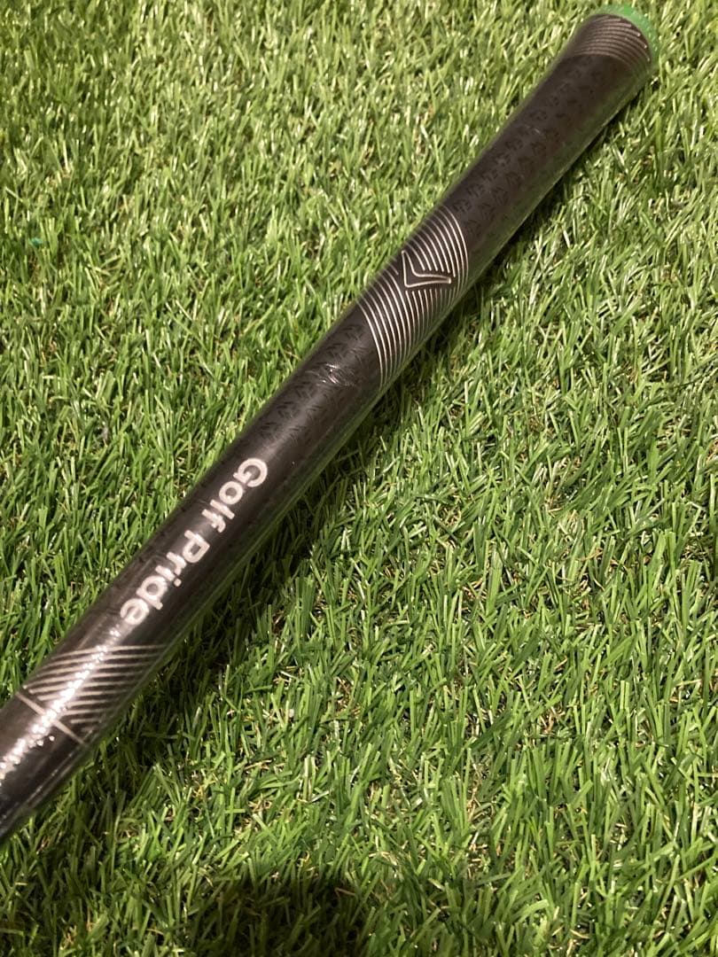 ベンタスグリーン キャロウェイ ドライバー用シャフト エリート 10K SR