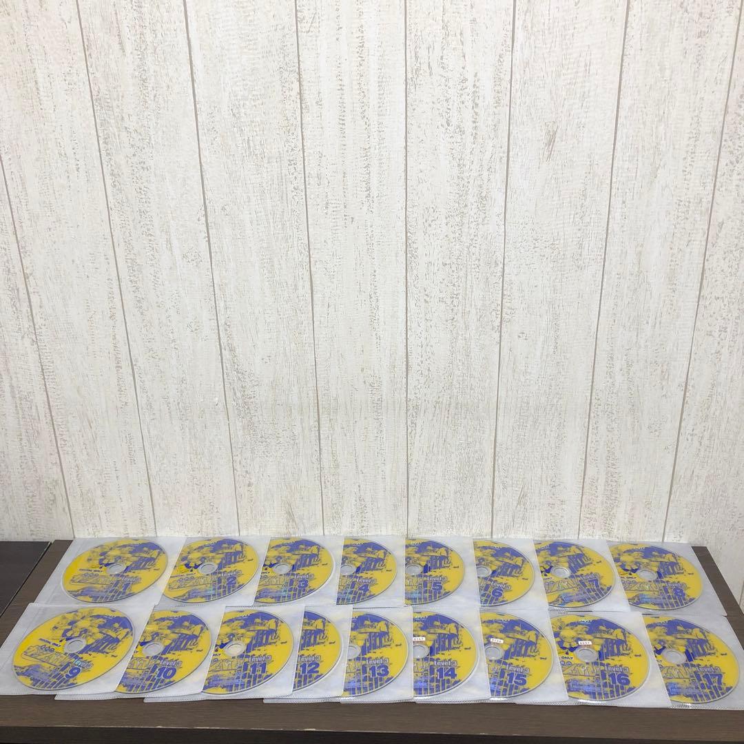 金色のガッシュベル　DVD 全巻セット　②