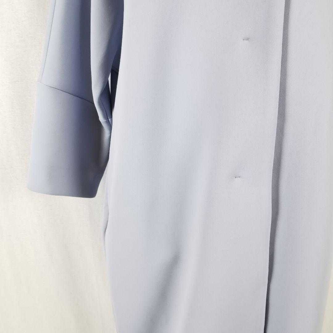 極美品 タグ付き sono マシュマロコート スプリングコート 卒業 入学