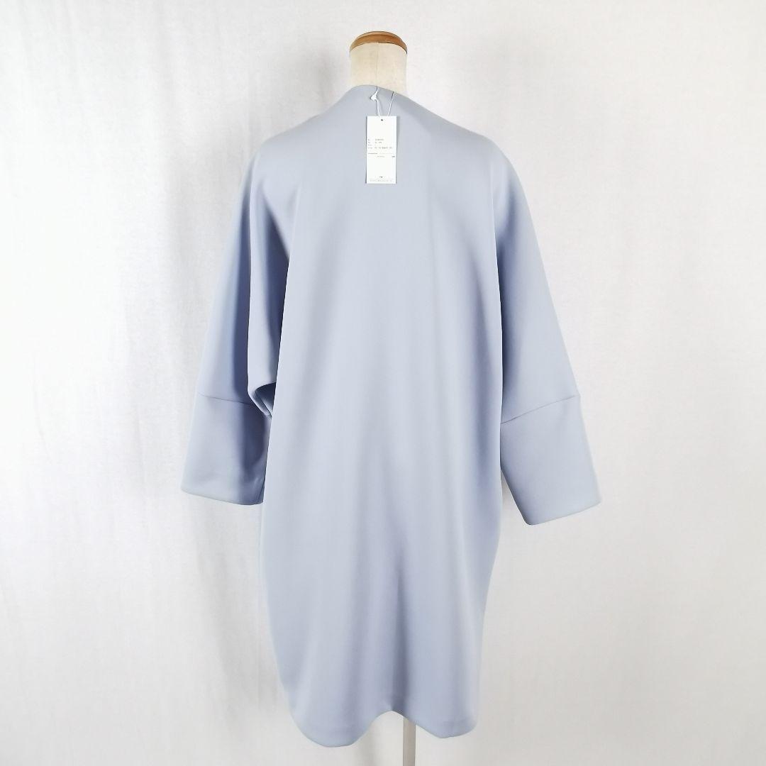 極美品 タグ付き sono マシュマロコート スプリングコート 卒業 入学