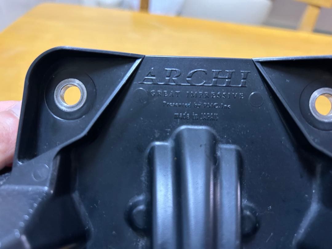 Z900RS PMCアーキロングテール用スライトリアフェンダー