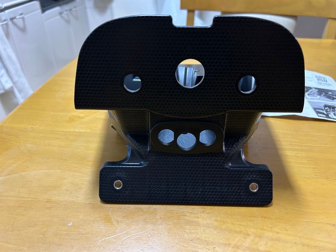 Z900RS PMCアーキロングテール用スライトリアフェンダー