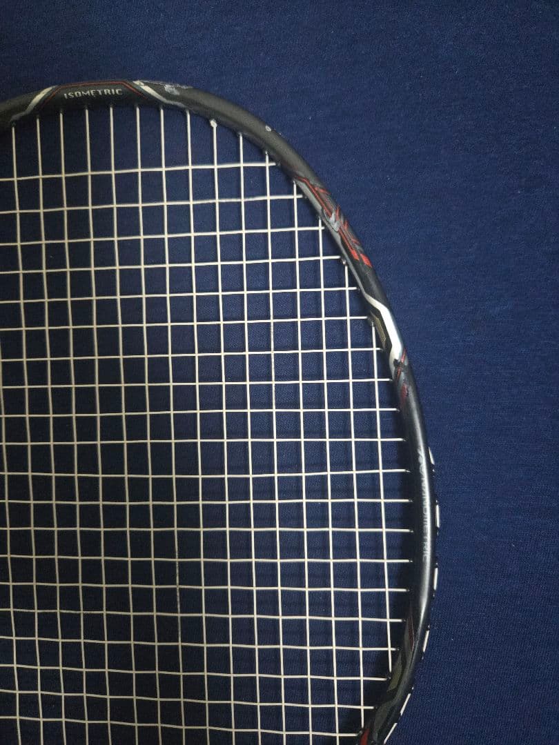 ナノレイ900 白の限定色　3UG5