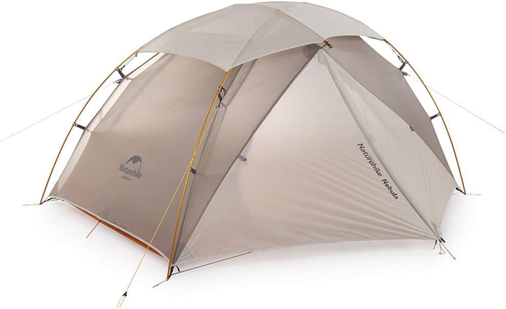 naturehike Nebula2 ネイチャーハイク ネビュラ2