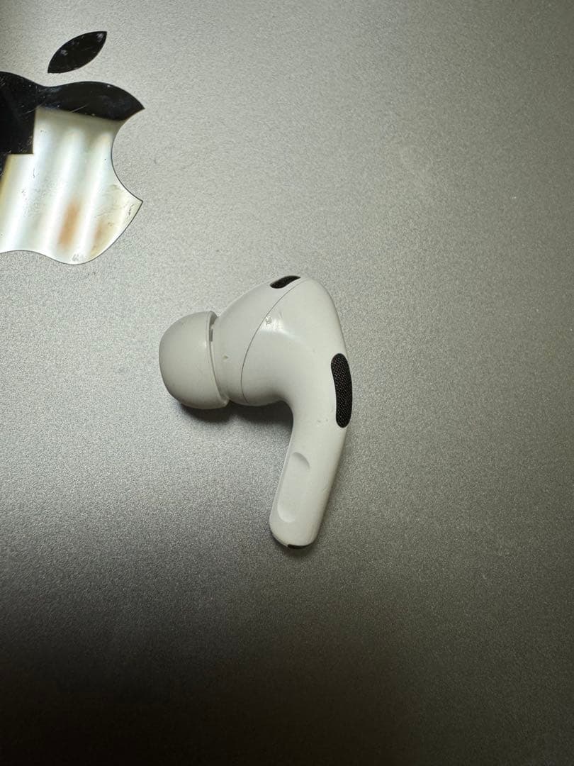 AirPods Pro2本体(USB-C) ケーブル、チップ未使用