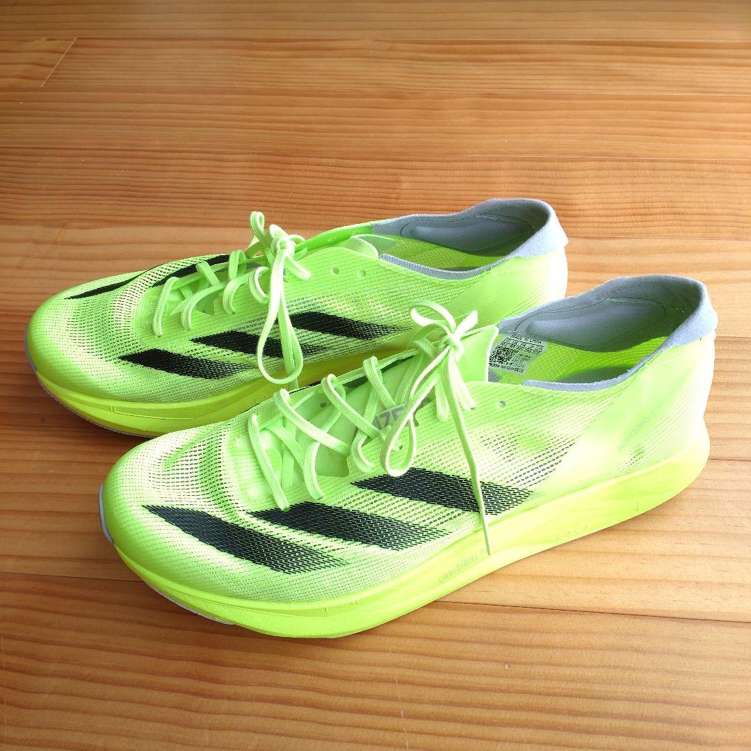 adidas adi zeroタクミセン10 28.5cm