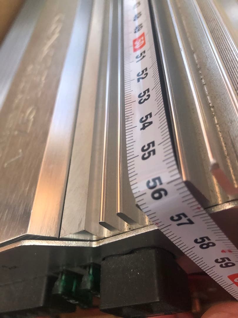 425HCCA CONCEPT 97.1　ORION パワーアンプ　オライオン