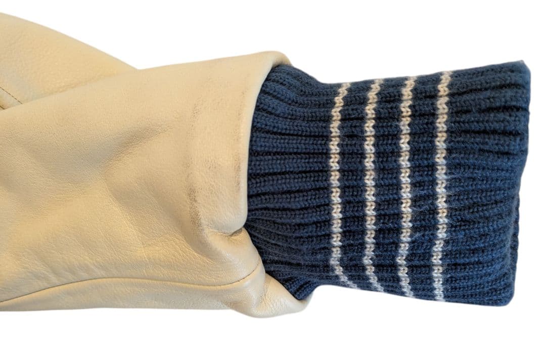 WHITESVILLEホワイツビル 東洋55周年 コラボレーション スタジャン