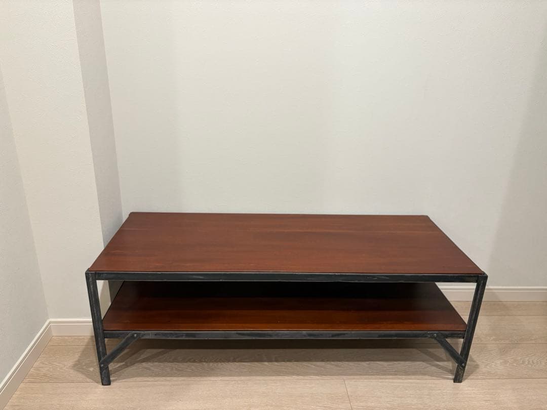 unico LUMBER-miniローボード