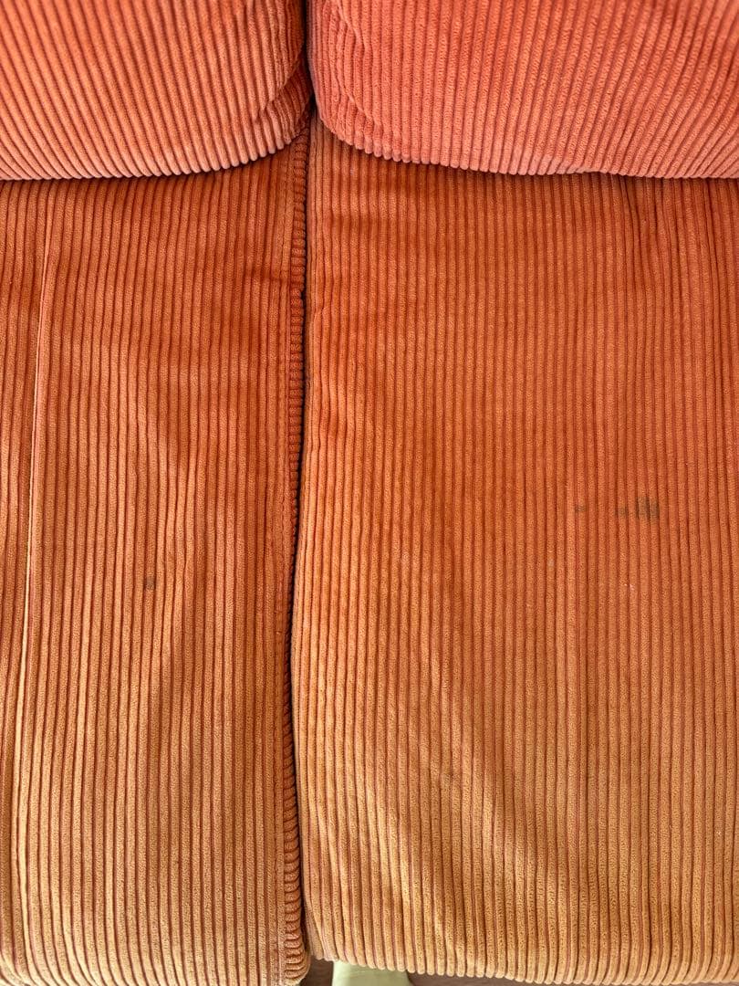 【⚠️はんぷてぃ】URBANRESEARCHDOORS コーデュロイソファ