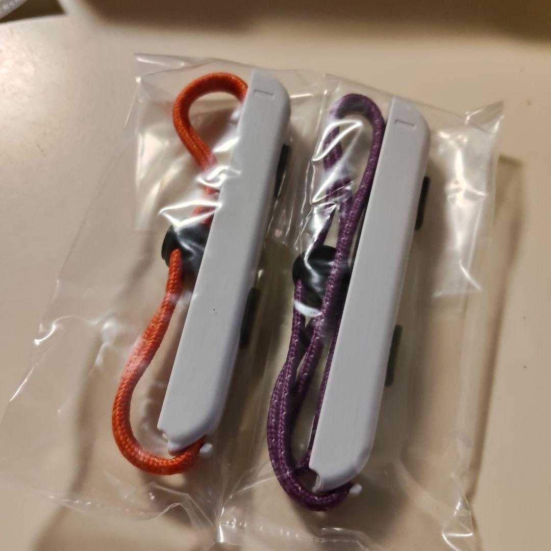 Nintendo Switch本体 有機ELモデル ポケモン スカーレット・バ…