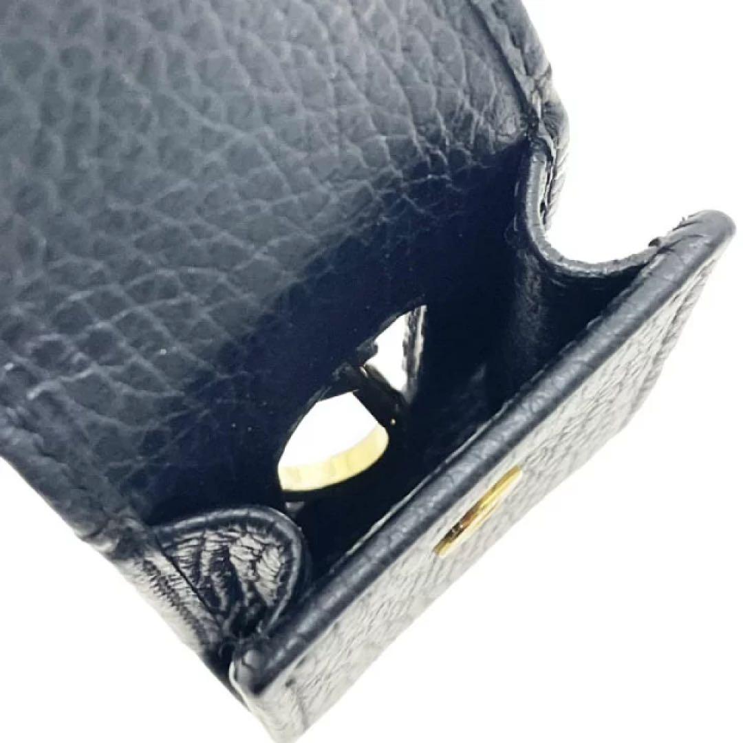 正規品 美品 グッチ 車 スマート キー ケース 【カバー 【MM15160】