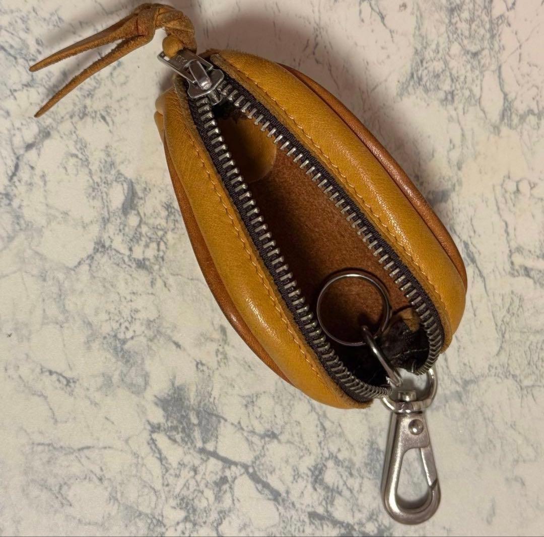 REDMOON パイロットリバーキーケース【美品】