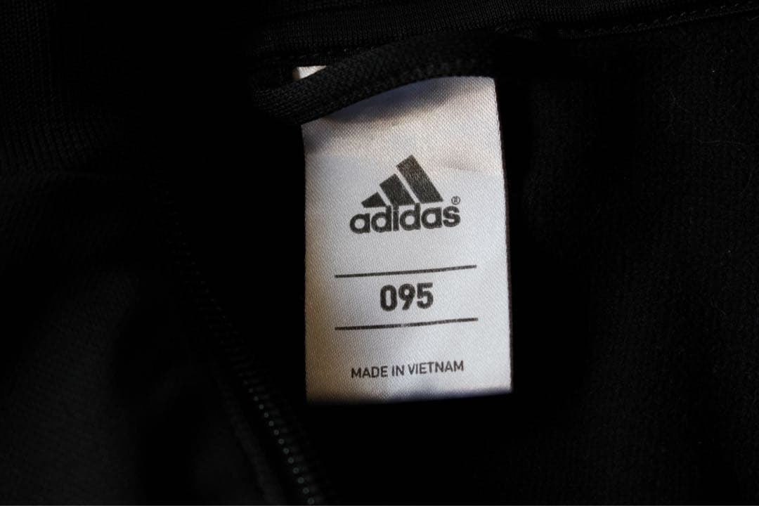 アルゼンチン代表 トラックジャケット アディダス ジャージ M