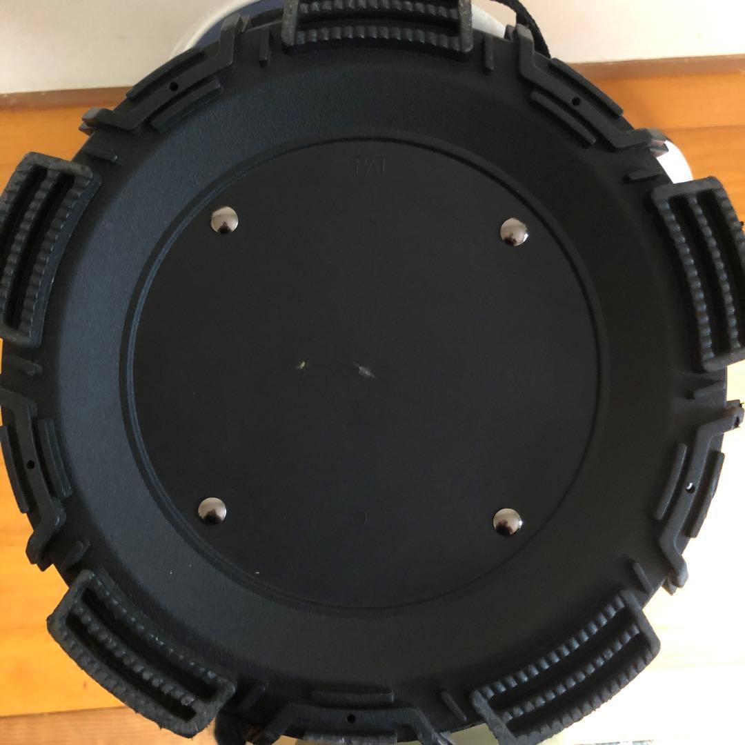 ニューバランス new balance キャディバッグ ホワイト フード付き