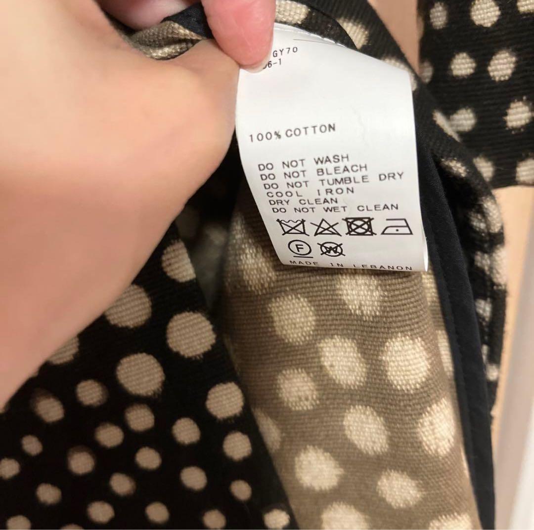 t*o様 superYAYA コートドレス