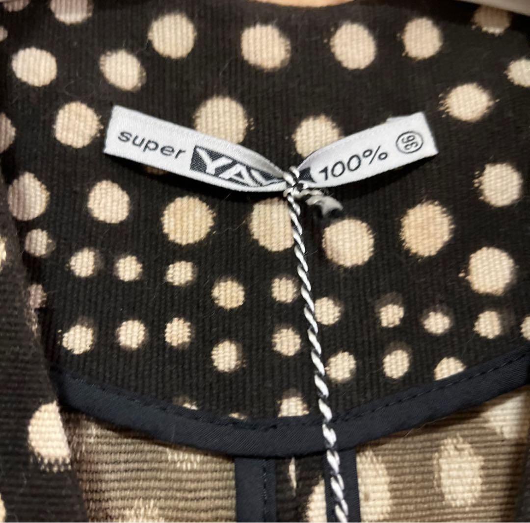 t*o様 superYAYA コートドレス