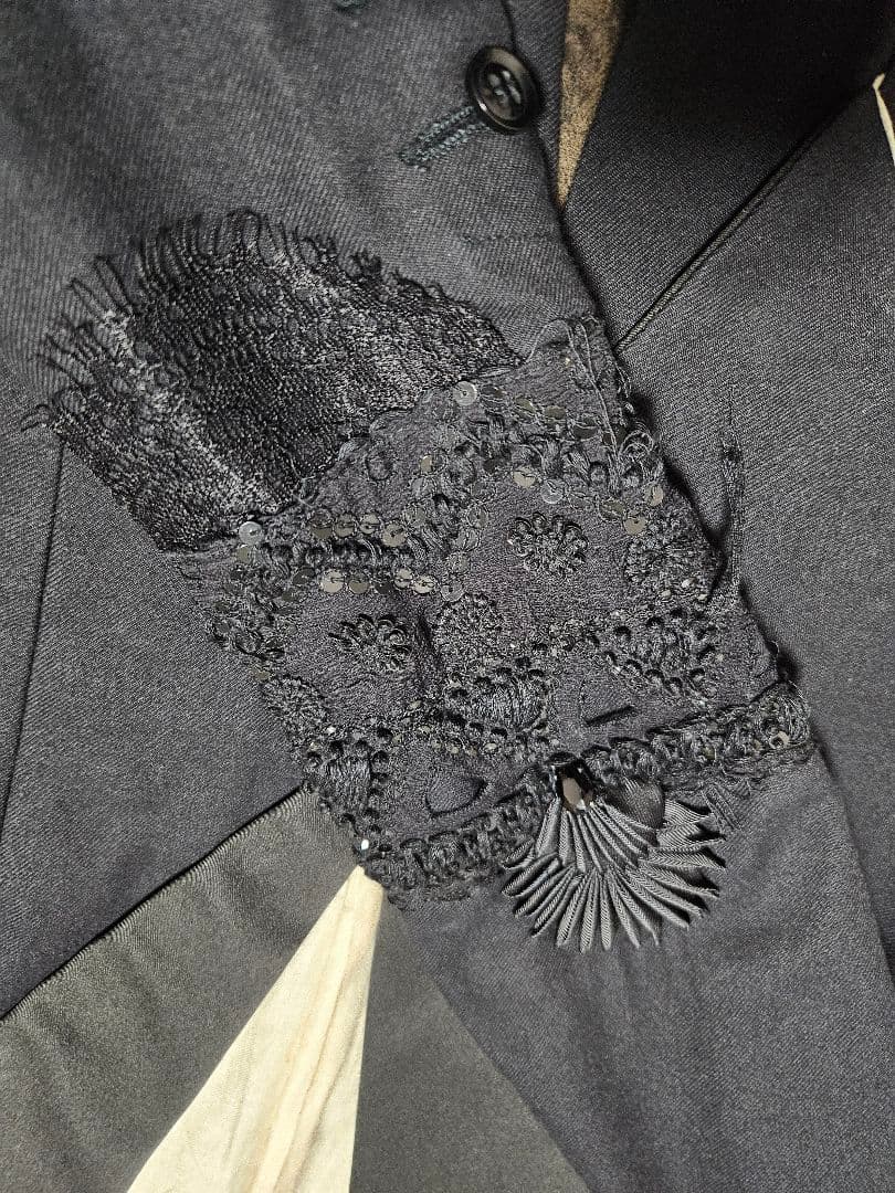 ShareSpirit 燕尾ジャケット