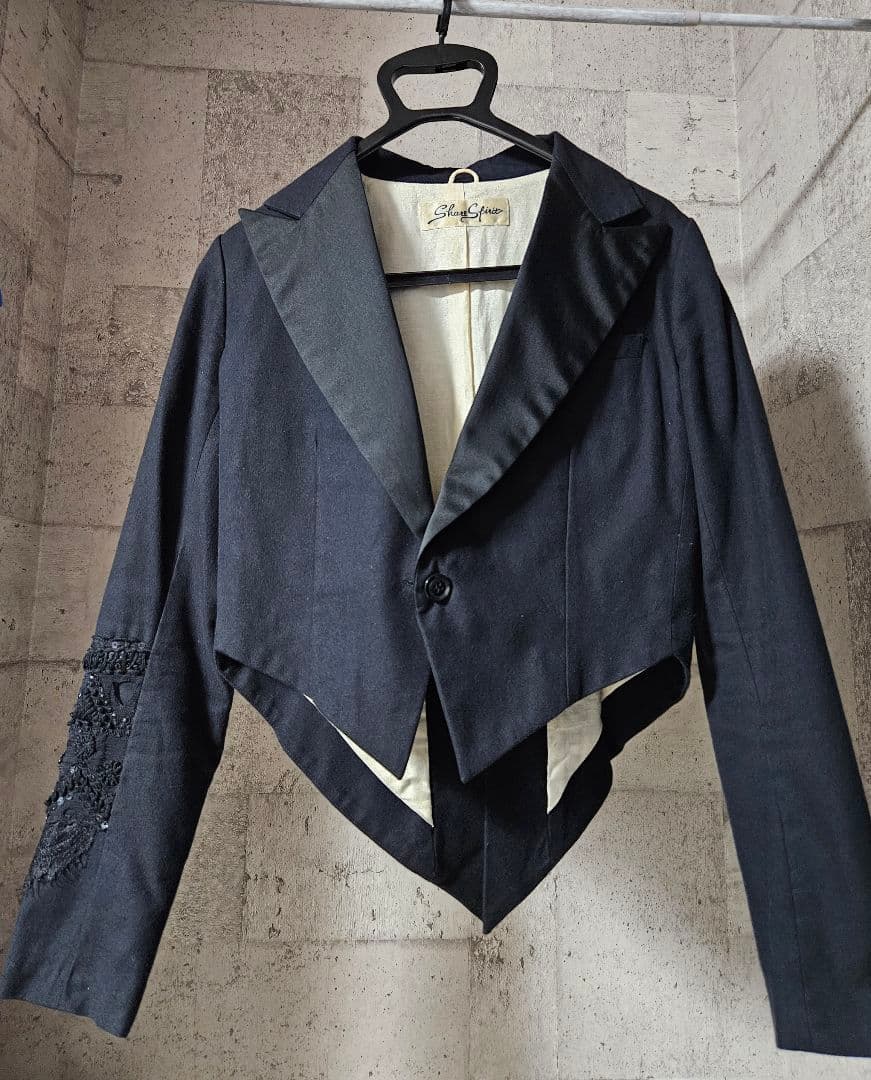 ShareSpirit 燕尾ジャケット