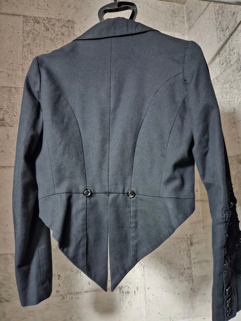 ShareSpirit 燕尾ジャケット