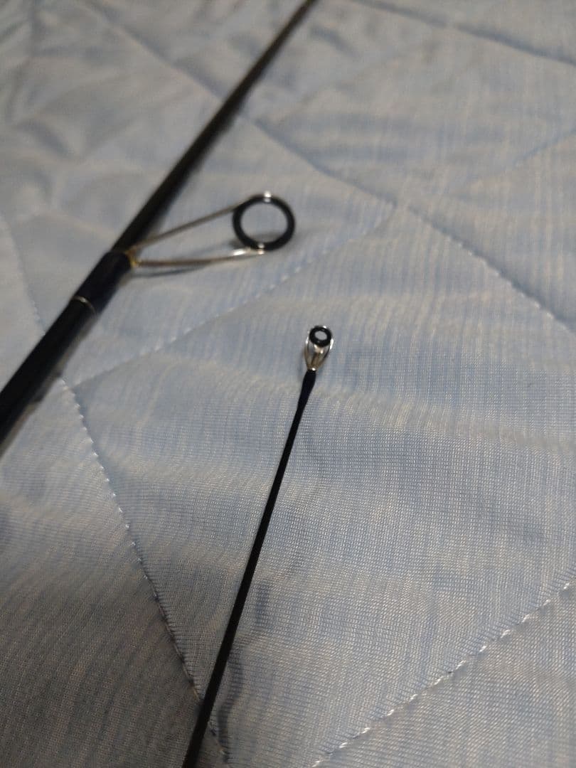 skjヤマガブランクス　ブルーカレントIII74