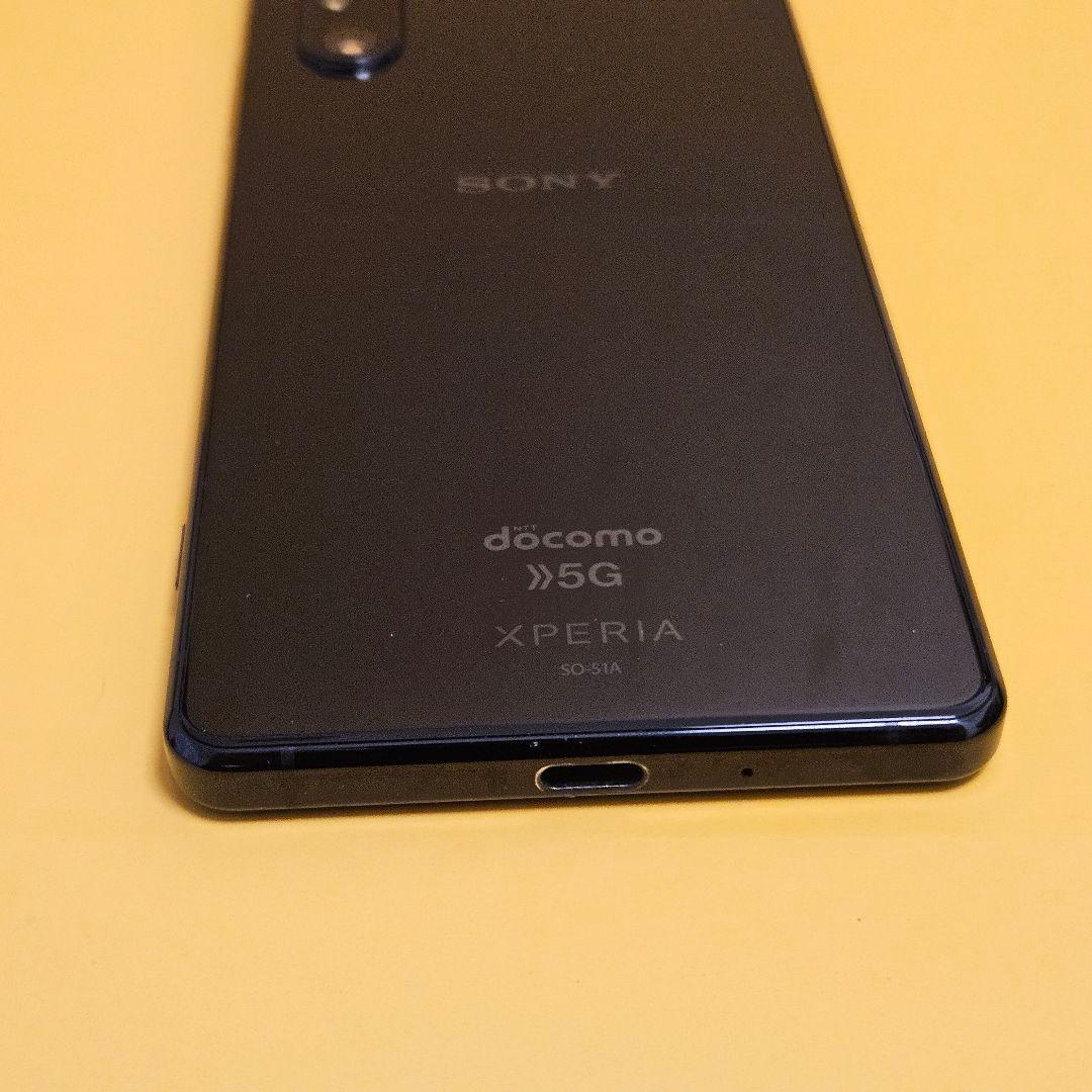 SONY Xperia 1 II SO-51A｜24時間以内発送#673