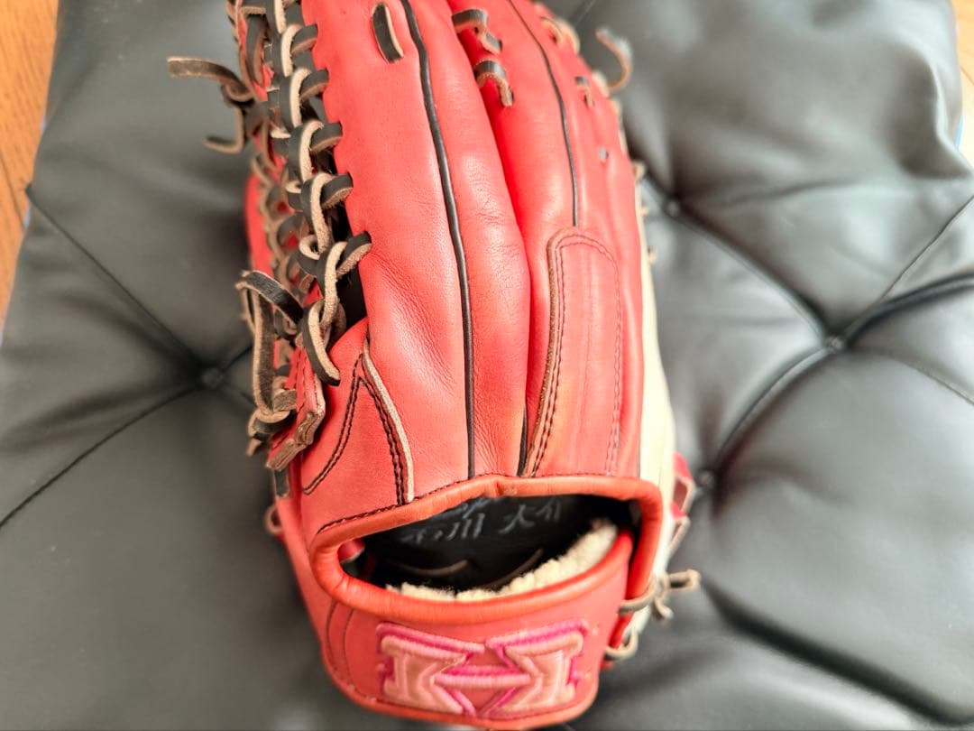 ハイゴールドフルオーダー 外野手用