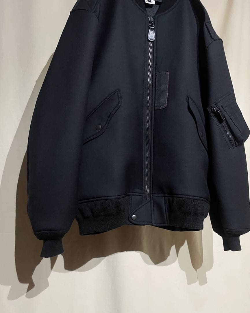 ジャケット・アウター AW2023 JUNYA WATANABE - Bomber Jacket