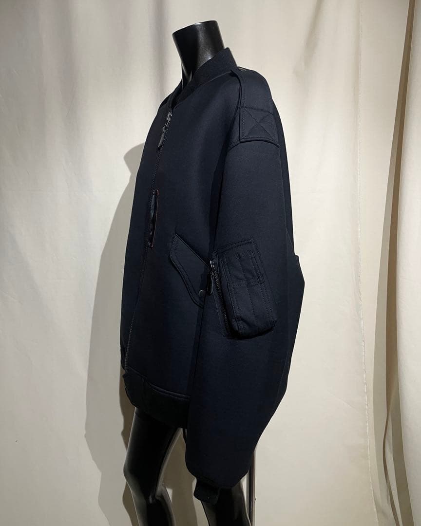 ジャケット・アウター AW2023 JUNYA WATANABE - Bomber Jacket