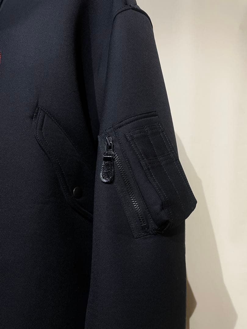 ジャケット・アウター AW2023 JUNYA WATANABE - Bomber Jacket