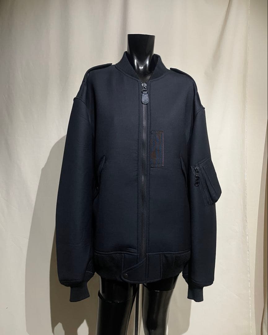 ジャケット・アウター AW2023 JUNYA WATANABE - Bomber Jacket