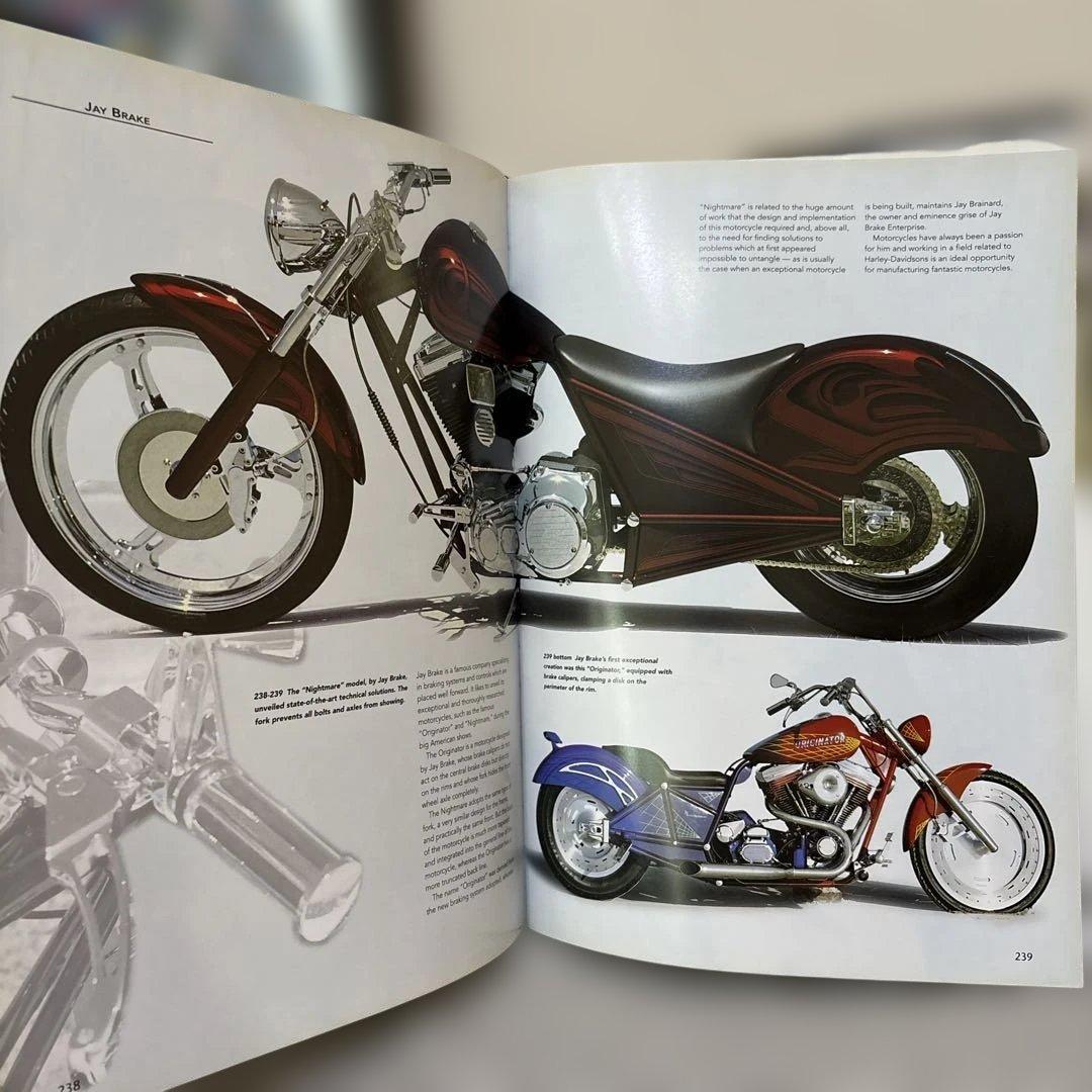 洋書 The Great Book of Harley Davidson