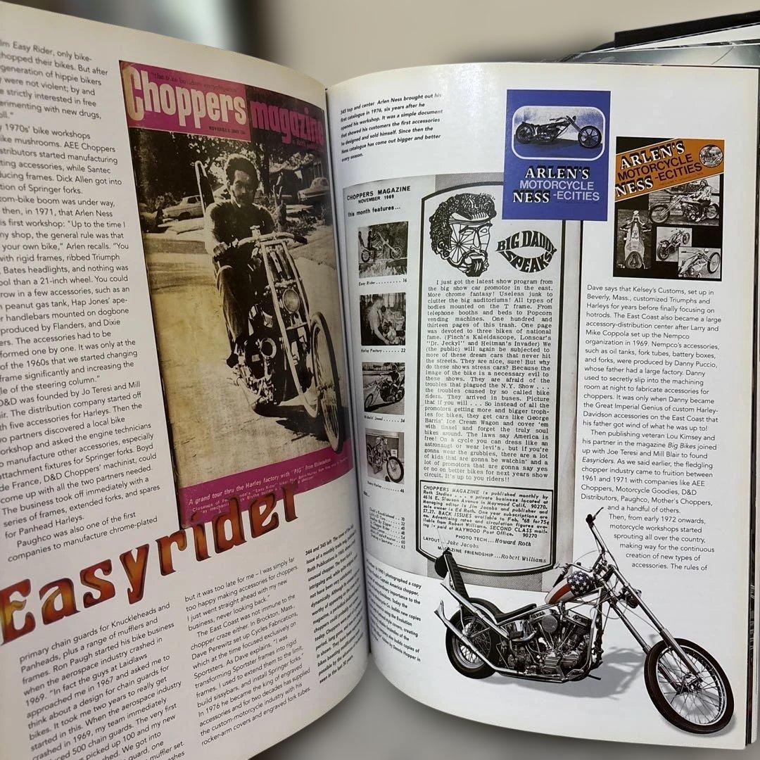 洋書 The Great Book of Harley Davidson