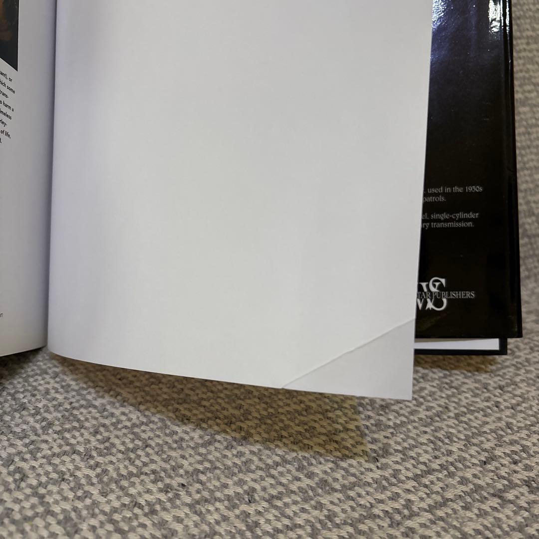 洋書 The Great Book of Harley Davidson