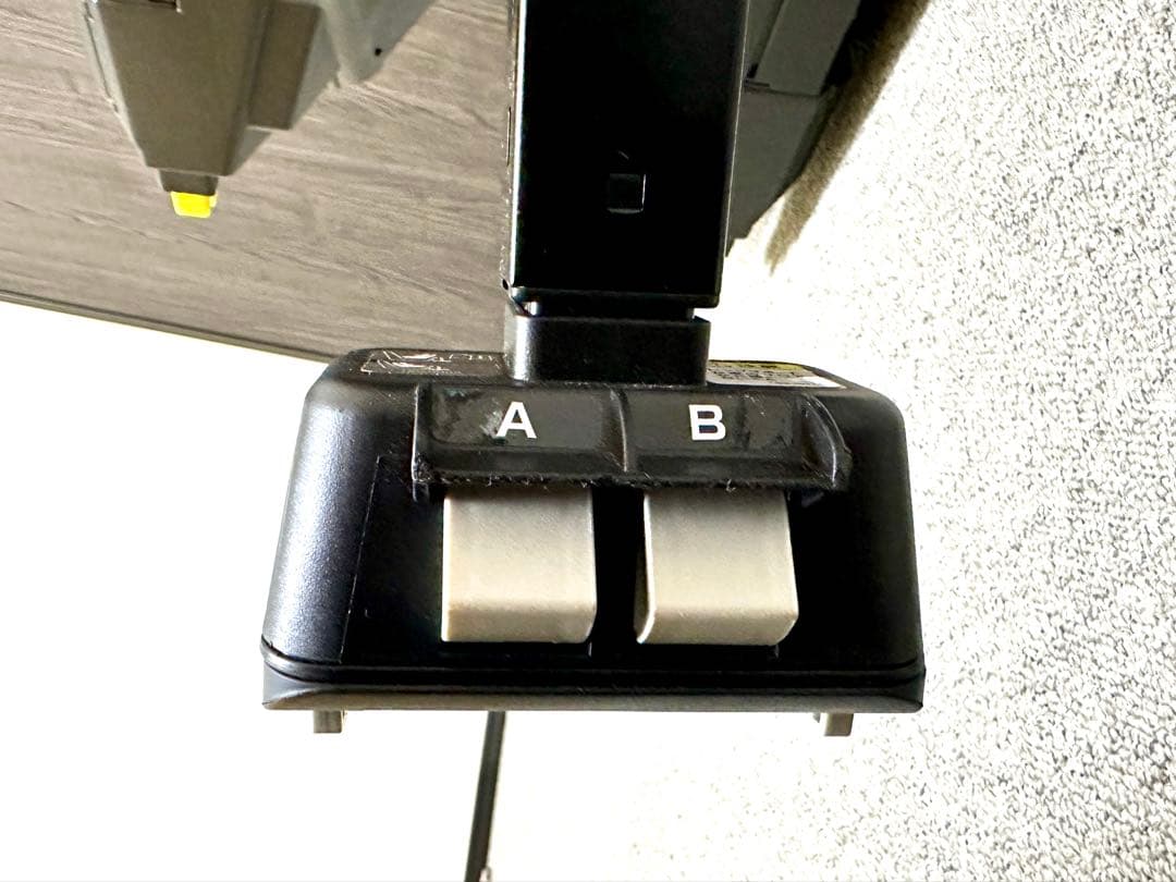 Aprica フラディア グロウ プレミアム ISOFIX チャイルドシート