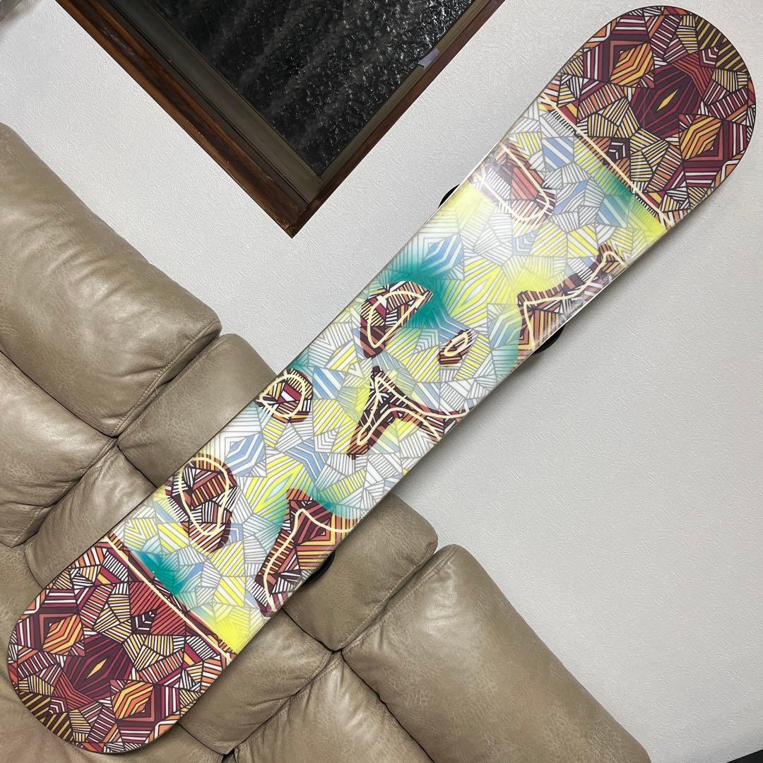 HEAD MATRIX 154 × HEAD NX spade M