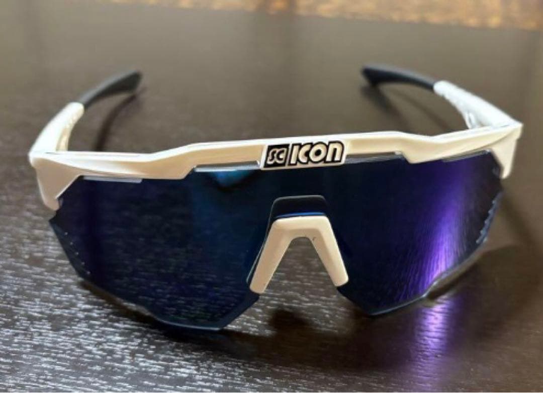 SCICON シーコンAEROSHADE KUNKEN エアロシェード クンケン