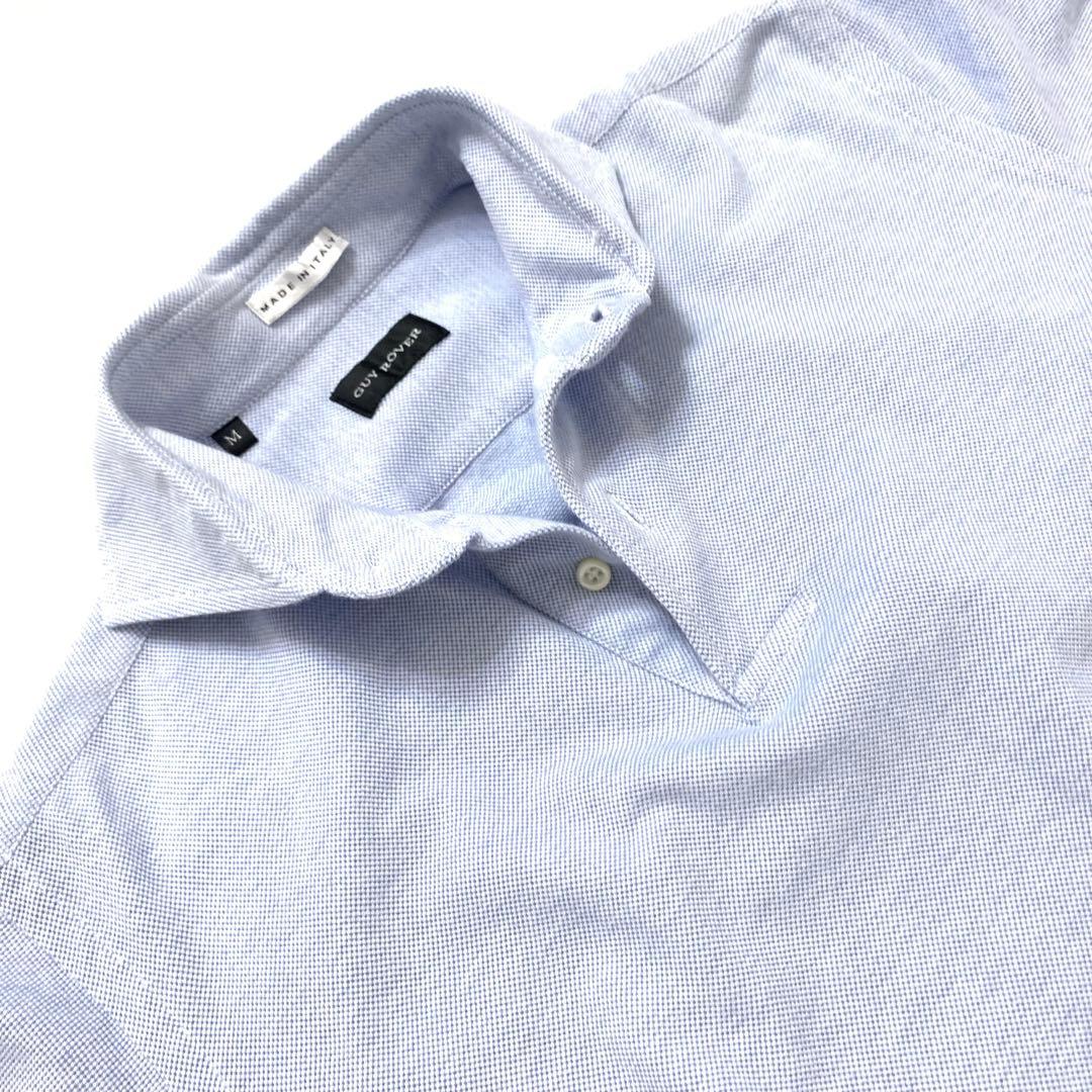 ☀︎美品 GUYROVER M イタリア製 定価¥33,000程