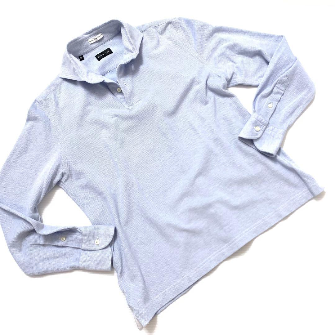 ☀︎美品 GUYROVER M イタリア製 定価¥33,000程