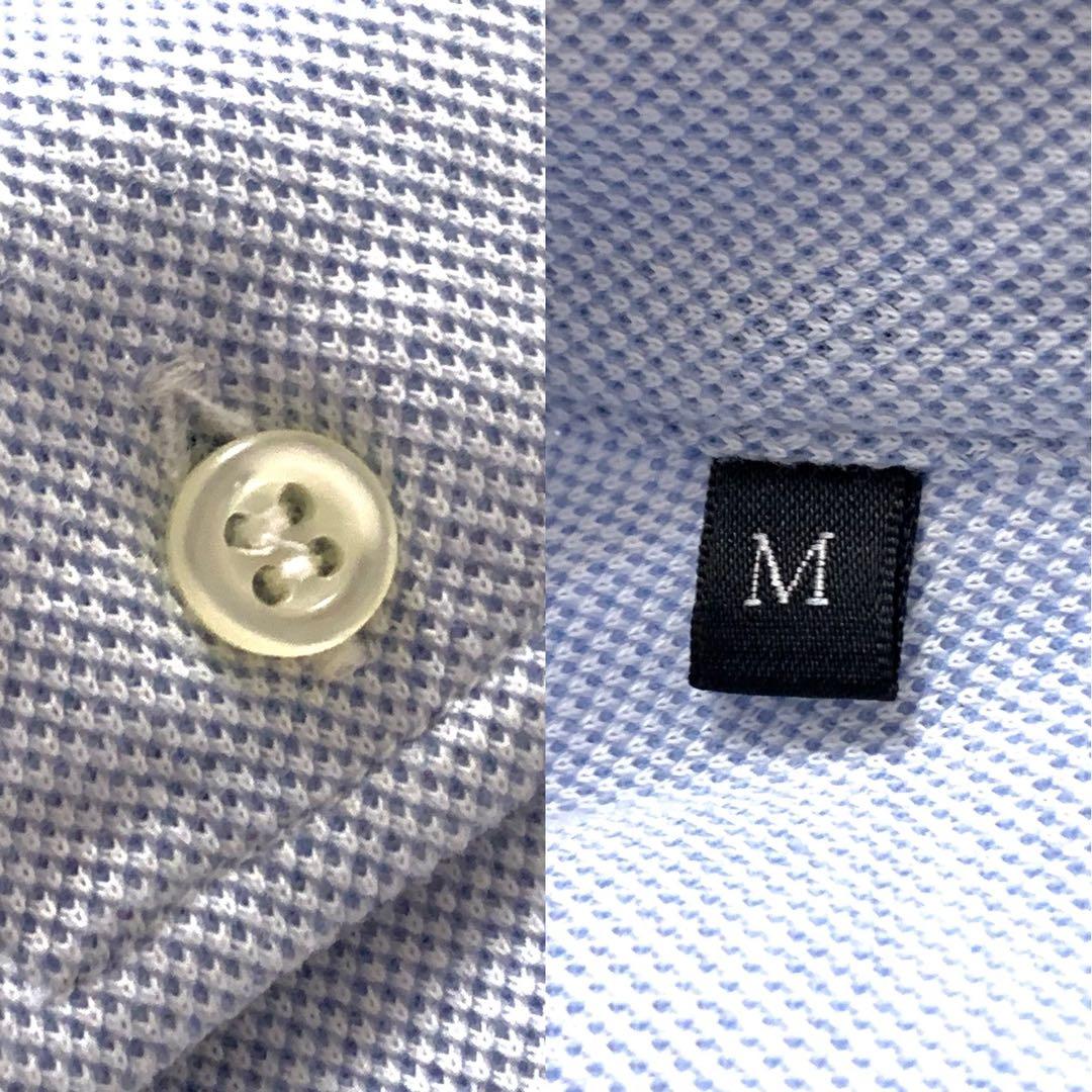 ☀︎美品 GUYROVER M イタリア製 定価¥33,000程